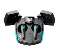 CANYON DoubleBee GTWS-2 Czarne - 1283210 - zdjęcie 1